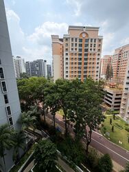 Prive (D19), Condominium #609233671